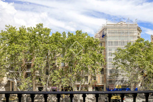 Mieszkanie na sprzedaż 100m2 Katalonia Barcelona - zdjęcie 3