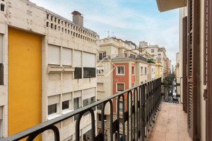 Mieszkanie na sprzedaż 170m2 Katalonia Barcelona - zdjęcie 1