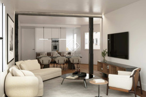Mieszkanie na sprzedaż 159m2 Madryt - zdjęcie 1