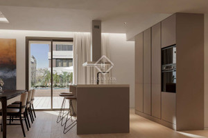Mieszkanie na sprzedaż 168m2 Katalonia Barcelona - zdjęcie 3