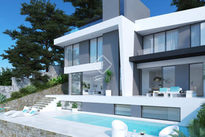 Dom na sprzedaż 658m2 Andaluzja Malaga - zdjęcie 1
