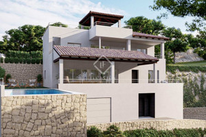 Dom na sprzedaż 390m2 Walencja Alicante Altea - zdjęcie 1