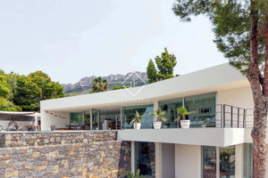 Dom na sprzedaż 445m2 Walencja Alicante Altea - zdjęcie 1