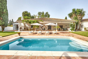 Dom na sprzedaż 550m2 Andaluzja - zdjęcie 1