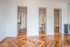 Mieszkanie na sprzedaż 250m2 Madryt - zdjęcie 1