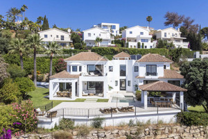 Dom na sprzedaż 435m2 Andaluzja - zdjęcie 1
