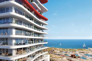 Mieszkanie na sprzedaż 227m2 Katalonia Barcelona - zdjęcie 1