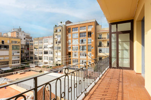 Mieszkanie na sprzedaż 150m2 Katalonia Barcelona - zdjęcie 1