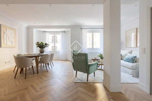 Mieszkanie na sprzedaż 136m2 Madryt - zdjęcie 1