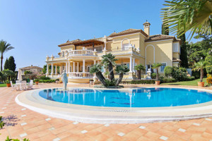 Dom na sprzedaż 953m2 Andaluzja - zdjęcie 1