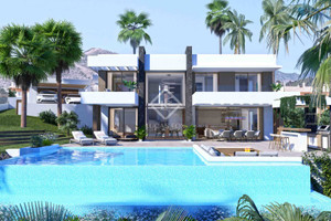 Dom na sprzedaż 535m2 Andaluzja Malaga Marbella Cabo Bermejo New Golden Mile - zdjęcie 1