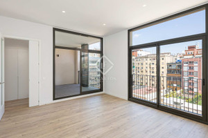 Mieszkanie na sprzedaż 110m2 Katalonia Barcelona - zdjęcie 1