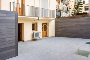 Mieszkanie na sprzedaż 85m2 Katalonia Barcelona - zdjęcie 1