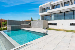 Dom na sprzedaż 825m2 Andaluzja Malaga Marbella Cabo Bermejo New Golden Mile - zdjęcie 3
