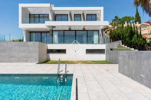 Dom na sprzedaż 825m2 Andaluzja Malaga Marbella Cabo Bermejo New Golden Mile - zdjęcie 2