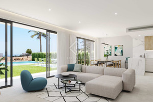 Dom na sprzedaż 251m2 Walencja Alicante - zdjęcie 1