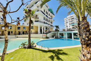 Mieszkanie na sprzedaż 48m2 Walencja Alicante - zdjęcie 1