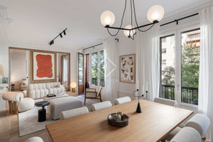 Mieszkanie na sprzedaż 274m2 Madryt - zdjęcie 1