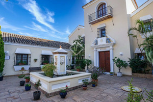 Dom na sprzedaż 783m2 Andaluzja Malaga - zdjęcie 3