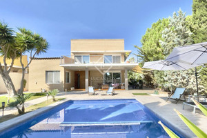 Dom na sprzedaż 379m2 Walencja Alicante - zdjęcie 1