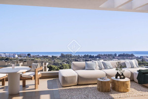 Mieszkanie na sprzedaż 100m2 Andaluzja Malaga Marbella Cabo Bermejo New Golden Mile - zdjęcie 1