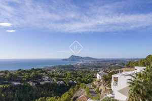 Dom na sprzedaż 188m2 Walencja Alicante Altea - zdjęcie 1