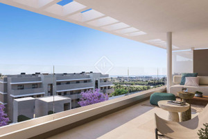 Mieszkanie na sprzedaż 74m2 Andaluzja Malaga Marbella Cabo Bermejo New Golden Mile - zdjęcie 1