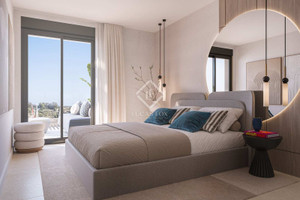 Mieszkanie na sprzedaż 90m2 Andaluzja Malaga Marbella Cabo Bermejo New Golden Mile - zdjęcie 1