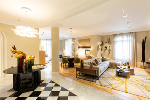 Mieszkanie na sprzedaż 277m2 Madryt - zdjęcie 3