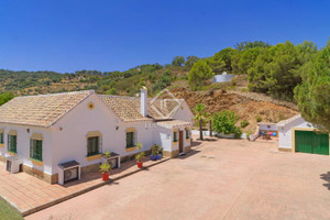 Dom na sprzedaż 296m2 Andaluzja Malaga - zdjęcie 3