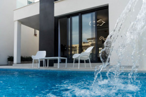 Dom na sprzedaż 150m2 Walencja Alicante Torrevieja - zdjęcie 1