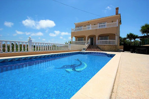 Dom na sprzedaż 213m2 Walencja Alicante San Fulgencio - zdjęcie 1