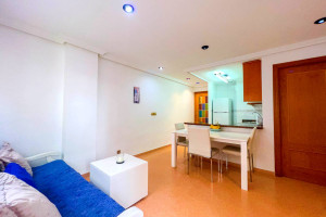 Mieszkanie na sprzedaż 52m2 Walencja Alicante Guardamar Del Segura - zdjęcie 2