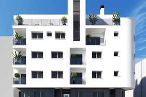 Mieszkanie na sprzedaż 35m2 Walencja Alicante Torrevieja - zdjęcie 1