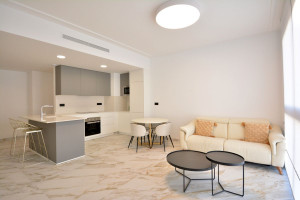 Mieszkanie na sprzedaż 102m2 Walencja Alicante Guardamar Del Segura - zdjęcie 1