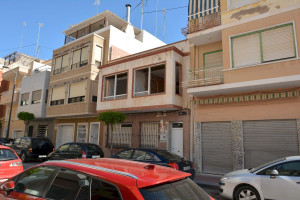 Dom na sprzedaż 196m2 Walencja Alicante Guardamar Del Segura - zdjęcie 1