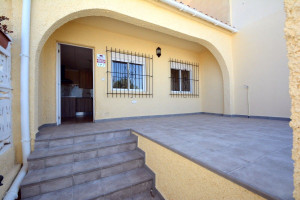 Dom na sprzedaż 29m2 Walencja Alicante San Fulgencio - zdjęcie 3