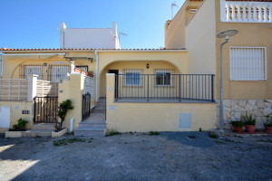 Dom na sprzedaż 29m2 Walencja Alicante San Fulgencio - zdjęcie 2