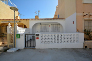Dom na sprzedaż 29m2 Walencja Alicante San Fulgencio - zdjęcie 1