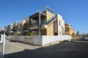 Mieszkanie na sprzedaż 88m2 Walencja Alicante Guardamar Del Segura - zdjęcie 1