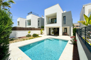 Dom na sprzedaż 174m2 Walencja Alicante - zdjęcie 1