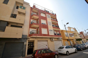 Mieszkanie na sprzedaż 74m2 Walencja Alicante Guardamar Del Segura - zdjęcie 2