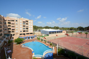 Mieszkanie na sprzedaż 56m2 Walencja Alicante Guardamar Del Segura - zdjęcie 3