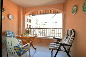Mieszkanie na sprzedaż 56m2 Walencja Alicante Guardamar Del Segura - zdjęcie 2