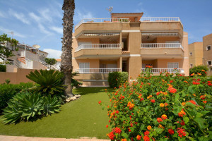 Mieszkanie na sprzedaż 108m2 Walencja Alicante Torrevieja - zdjęcie 1