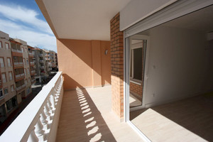 Mieszkanie na sprzedaż 64m2 Walencja Alicante Guardamar Del Segura - zdjęcie 1