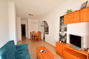 Mieszkanie do wynajęcia 67m2 Walencja Alicante Guardamar Del Segura - zdjęcie 1