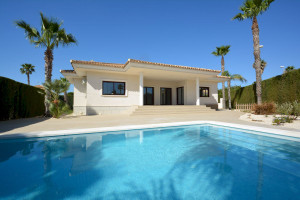 Dom na sprzedaż 184m2 Walencja Alicante Rojales - zdjęcie 1