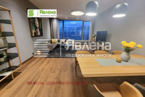 Mieszkanie na sprzedaż 186m2 Изгрев/Izgrev - zdjęcie 1