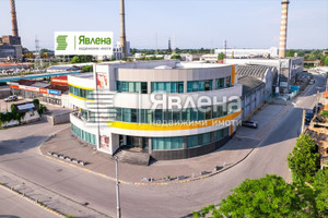 Komercyjne na sprzedaż 8199m2 Индустриална зона - Север/Industrialna zona - Sever - zdjęcie 1